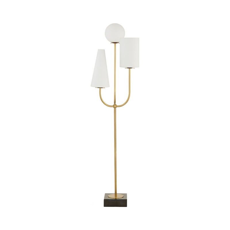 Paradiso Floor Lamp