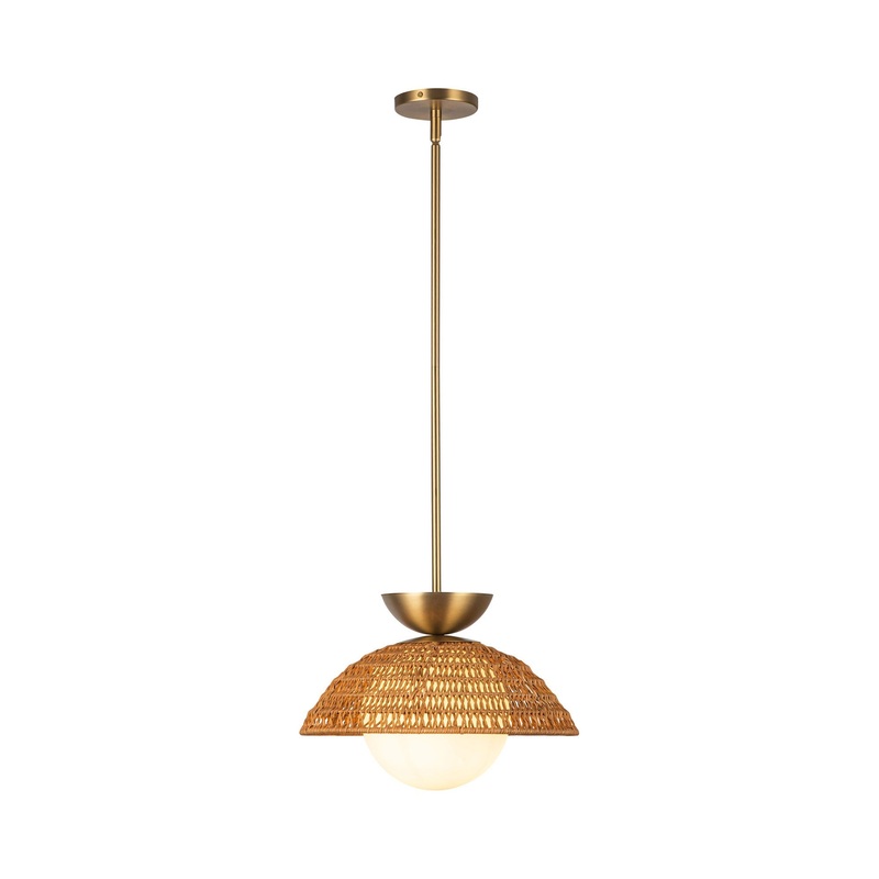 Perth Pendant Light