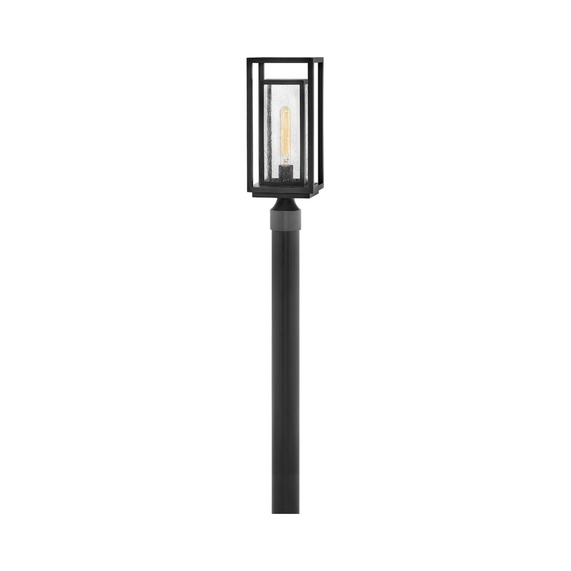 Republic Outdoor Post Light
