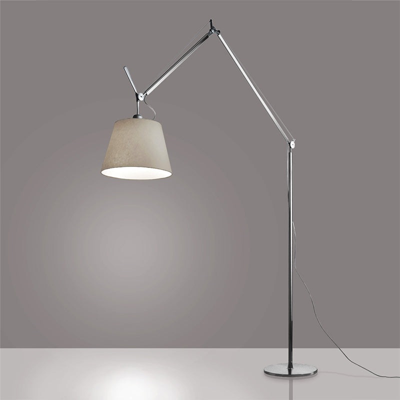 Artemide Tolomeo Mega 17″ LED Floor Lamp