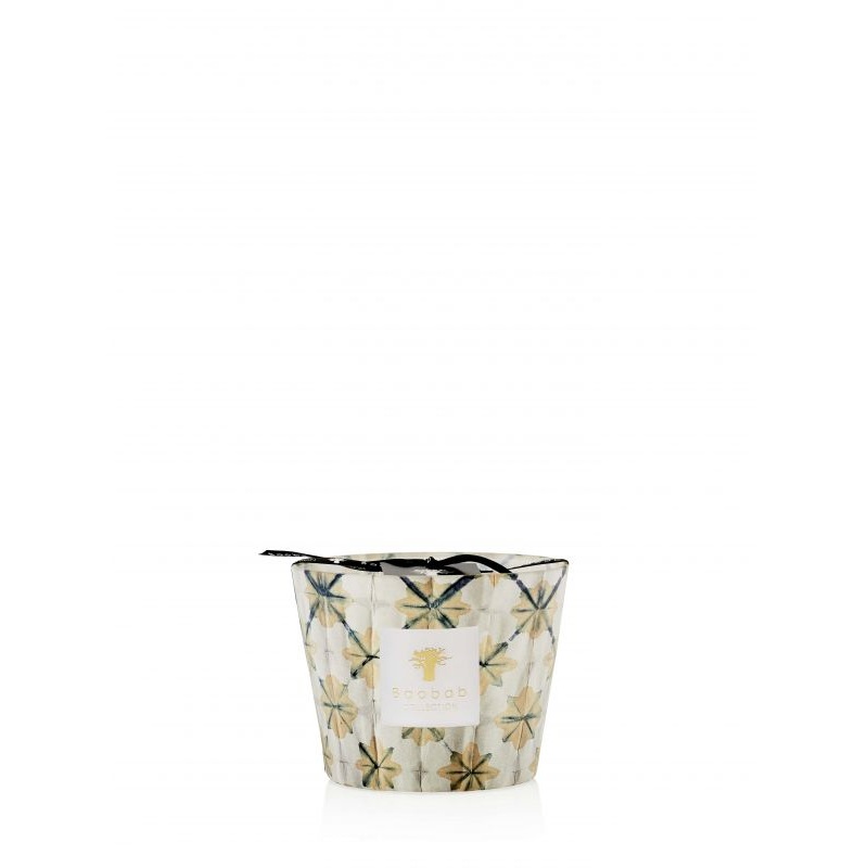 Baobab Collection Scented Candle Odyssee Ithaque