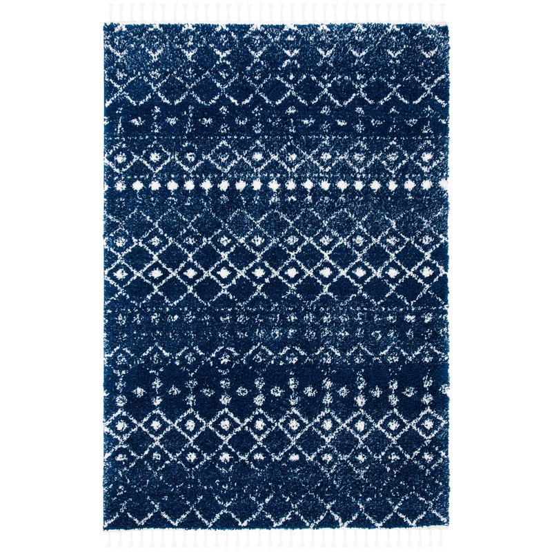 Berber Fringe Shag BFG516N