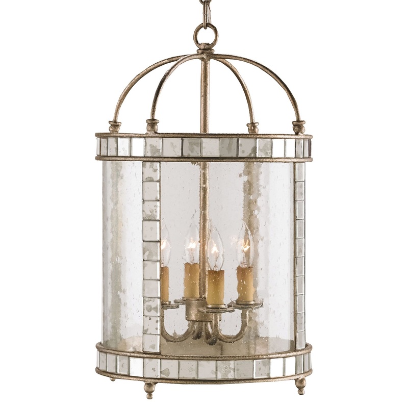 Corsica Small Lantern