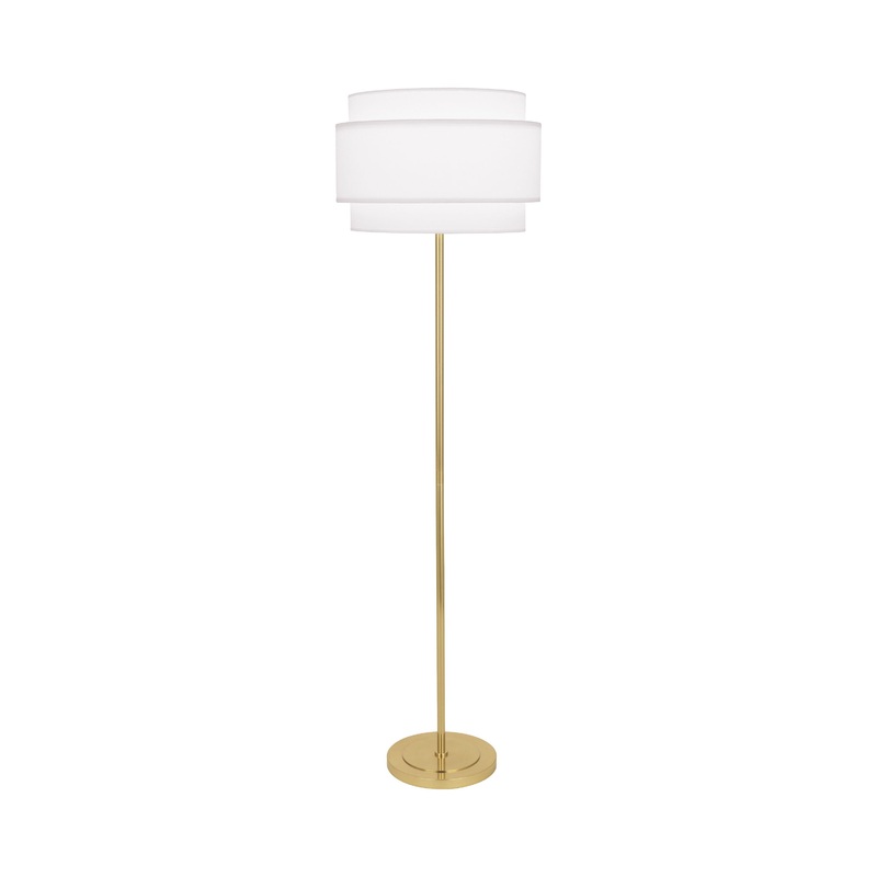 Decker Floor Lamp