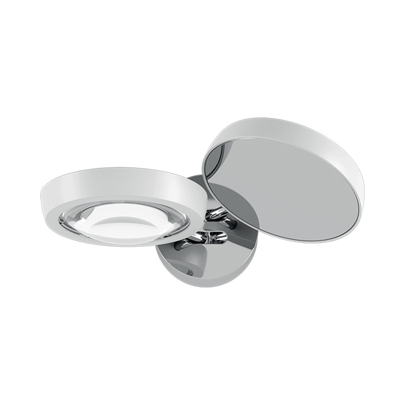 Nautilus LED Wall Light