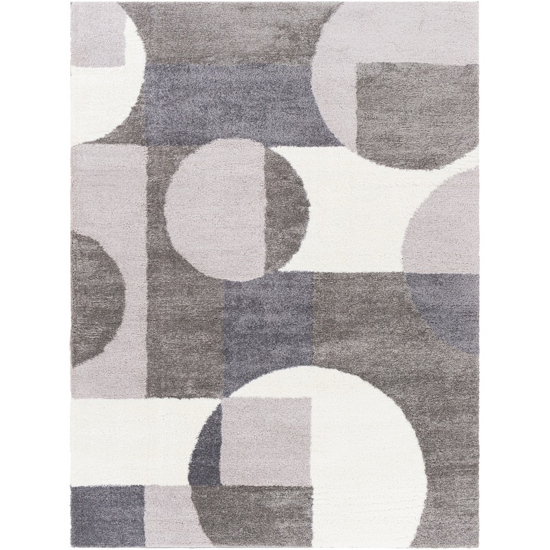 Portofino 27620 Machine Woven Synthetic Blend Indoor Area Rug by Surya Rugs