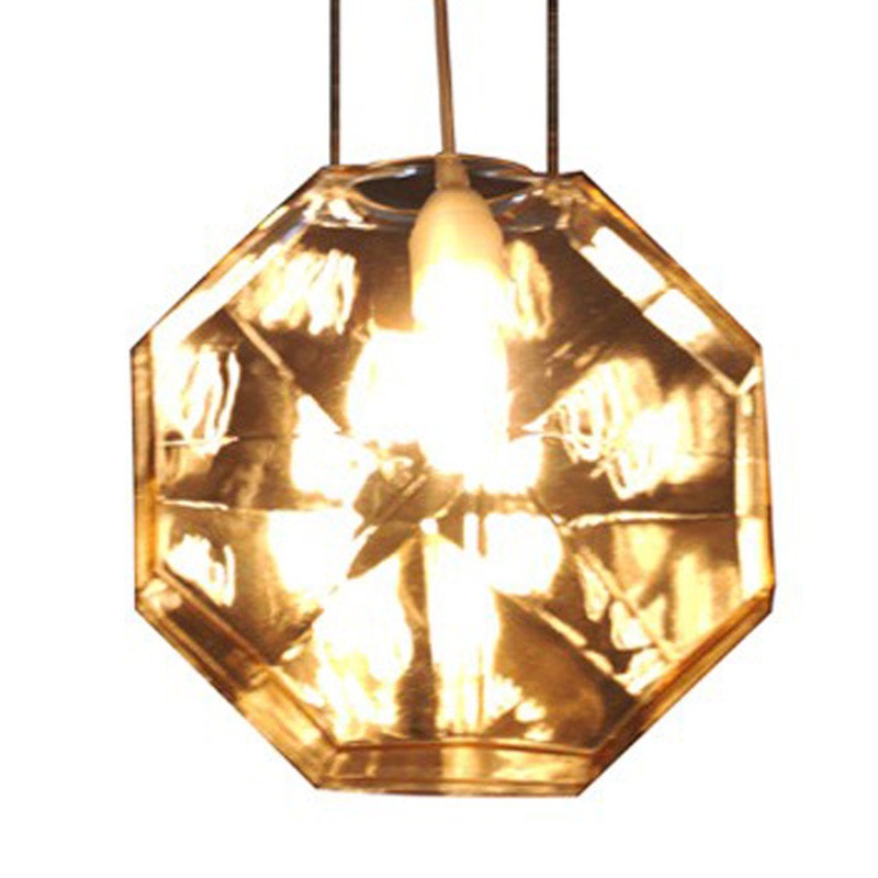 24 Karati Pendant Light