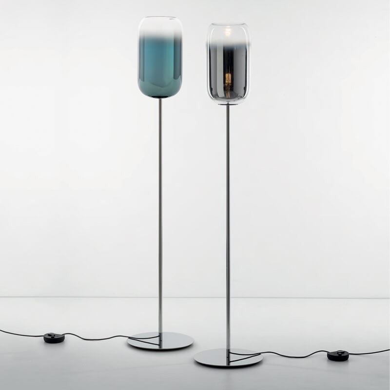 Artemide Gople Floor Lamp
