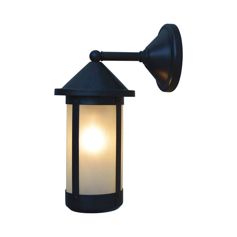 Berkeley Outdoor Wall Light