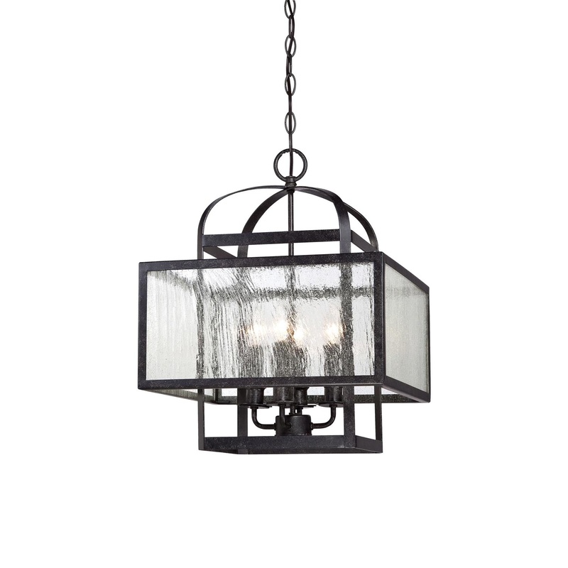 Camden Mini Chandelier