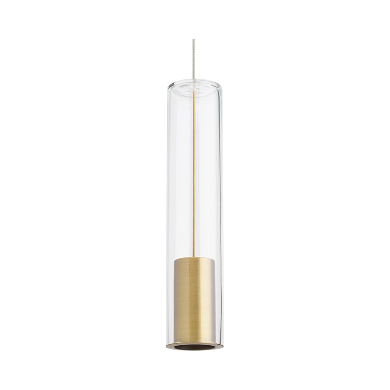 Captra Pendant Light