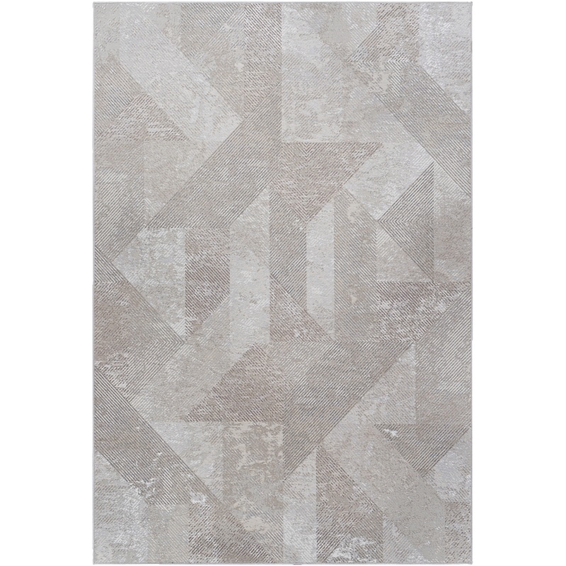 Costa Mesa 26991 Machine Woven Synthetic Blend Indoor/Outdoor Area Rug by Surya Rugs
