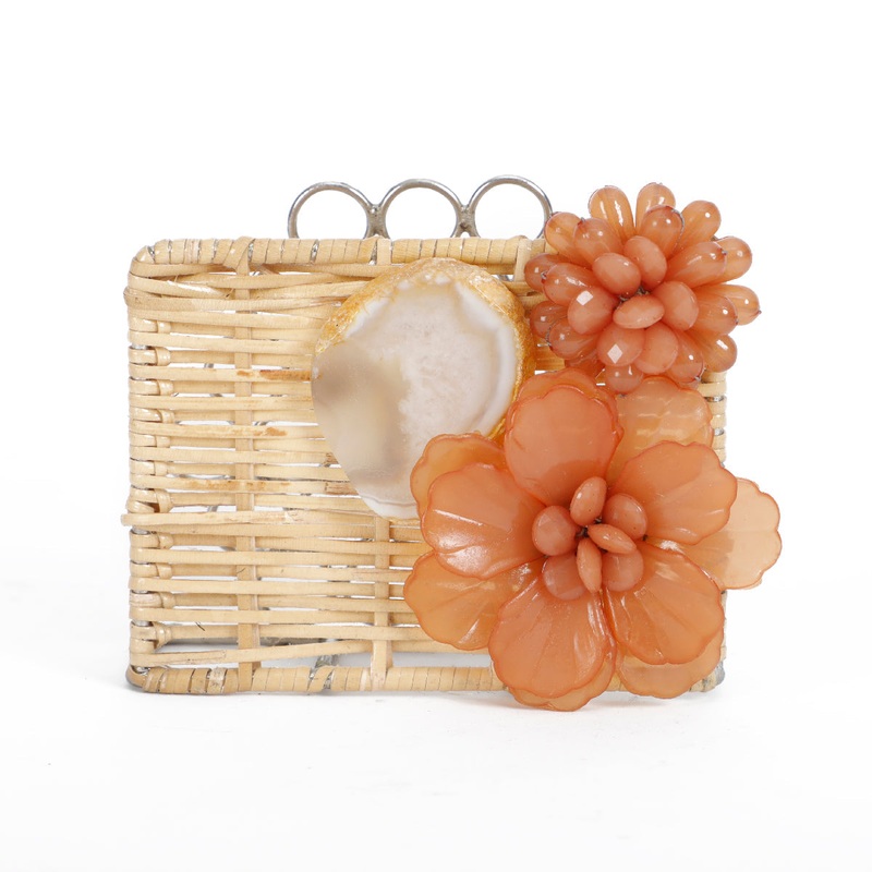 Esme Napkin Holder