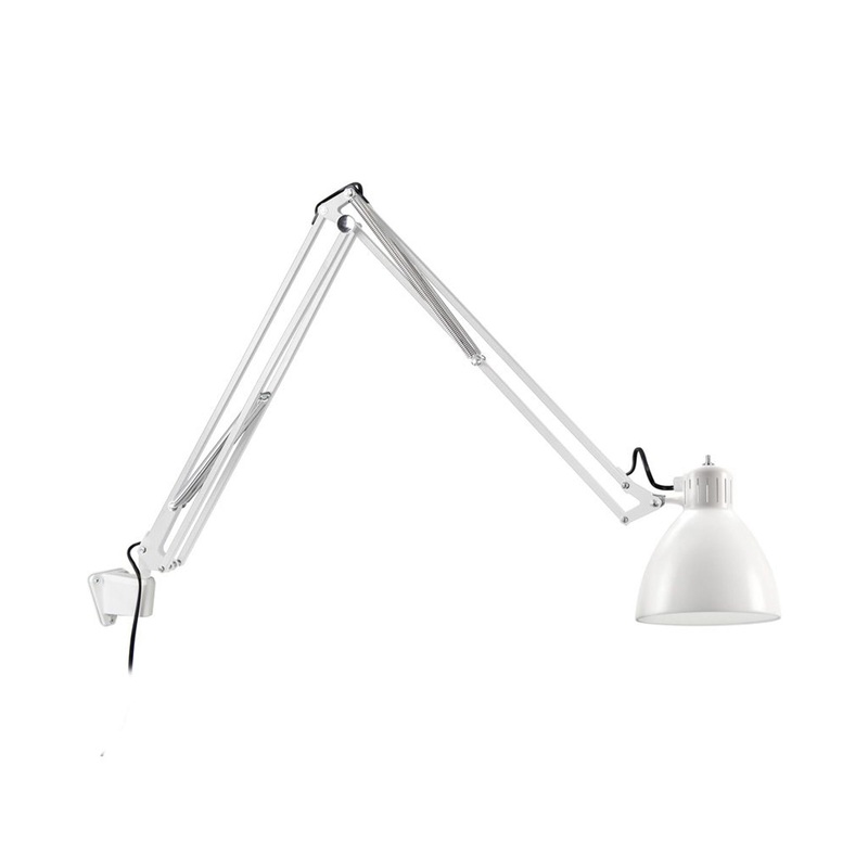 JJ LED P Wall Light