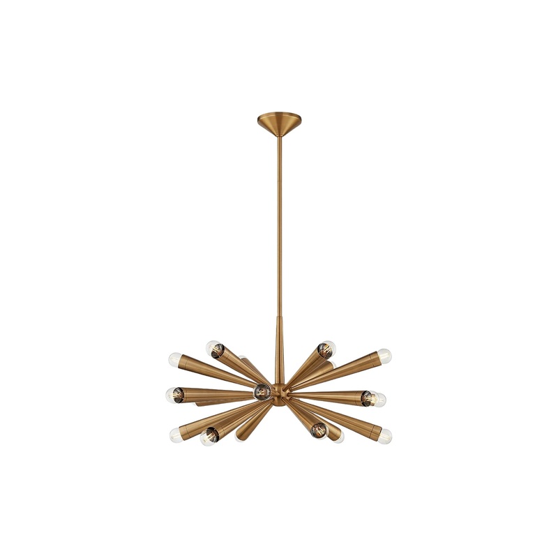 Keanu Chandelier