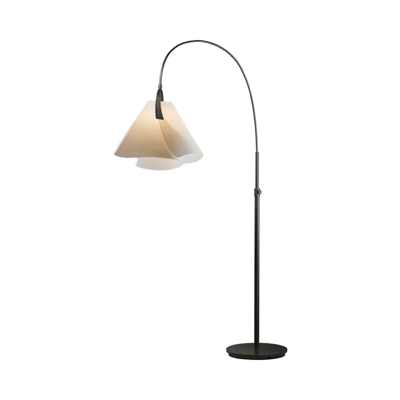 Mobius Arc Floor Lamp