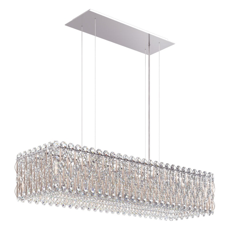 Schonbek RS8344N Sarella 13-lt 37″ Chandelier