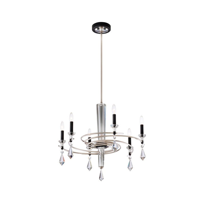 Tempest Chandelier