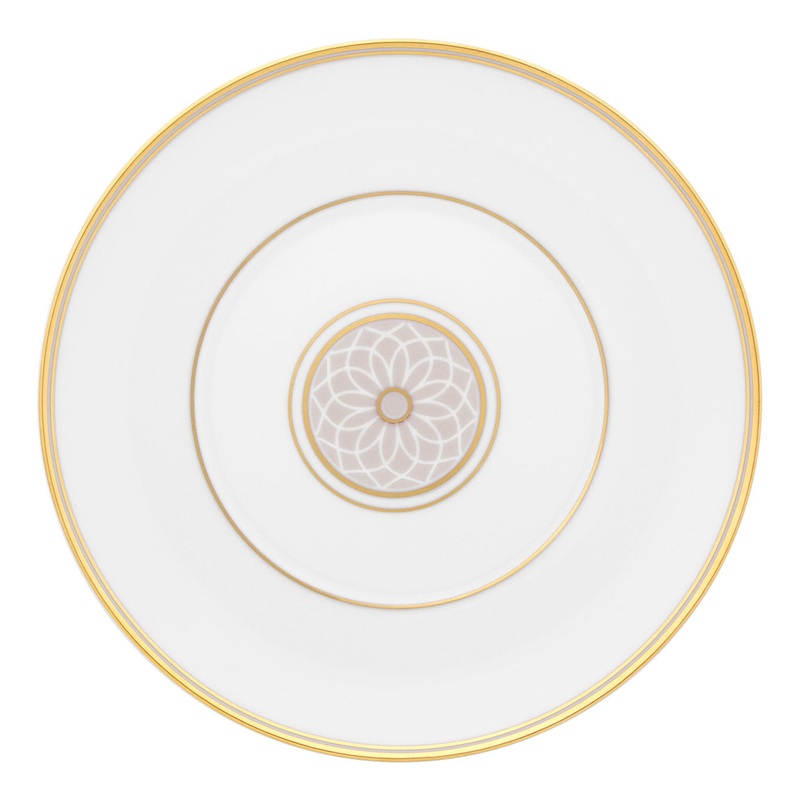 Vista Alegre Terrace Bread and Butter Plate