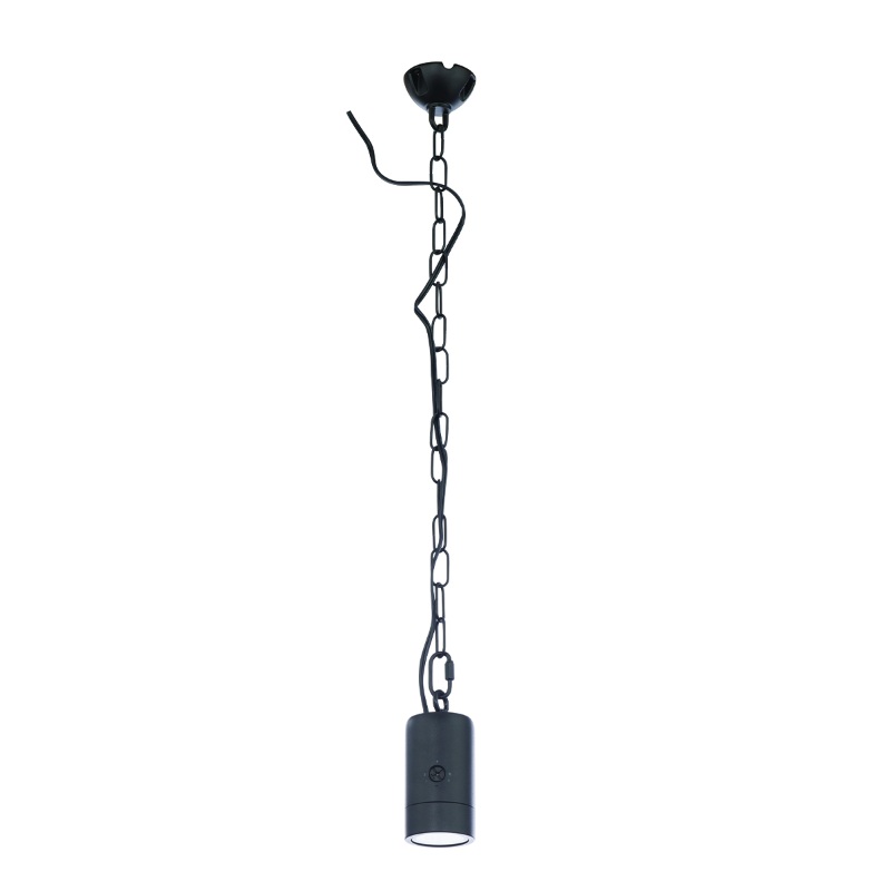 WAC 3811 Estrella 1-lt 2.32″ 3 CCT 12V LED Landscape Pendant