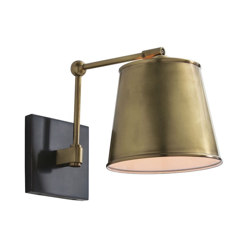 Watson Wall Light