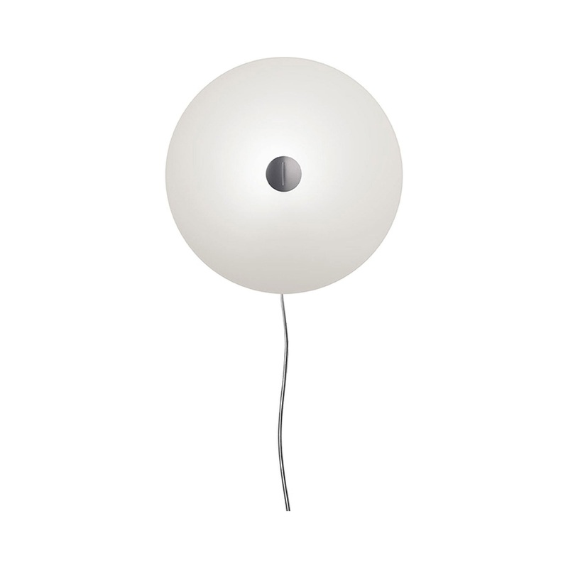 Bit 3 Wall Light