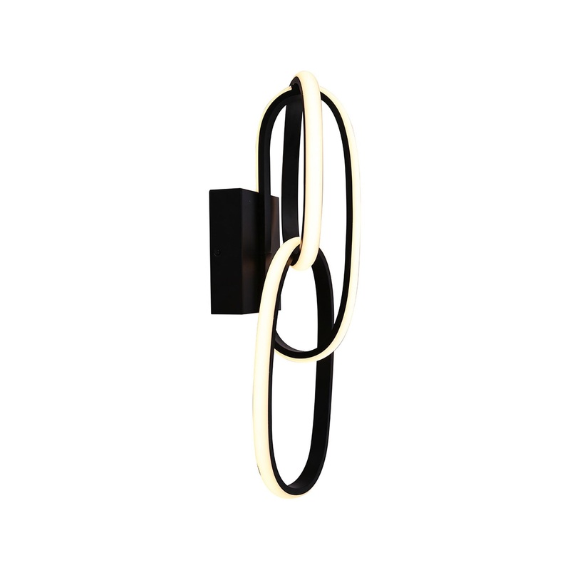 Circa LED Wall Light