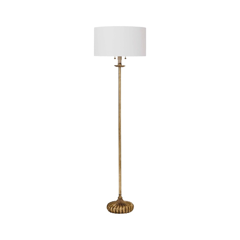 Clove Floor Lamp