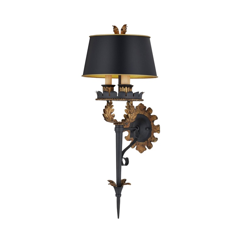 Duke Wall Light