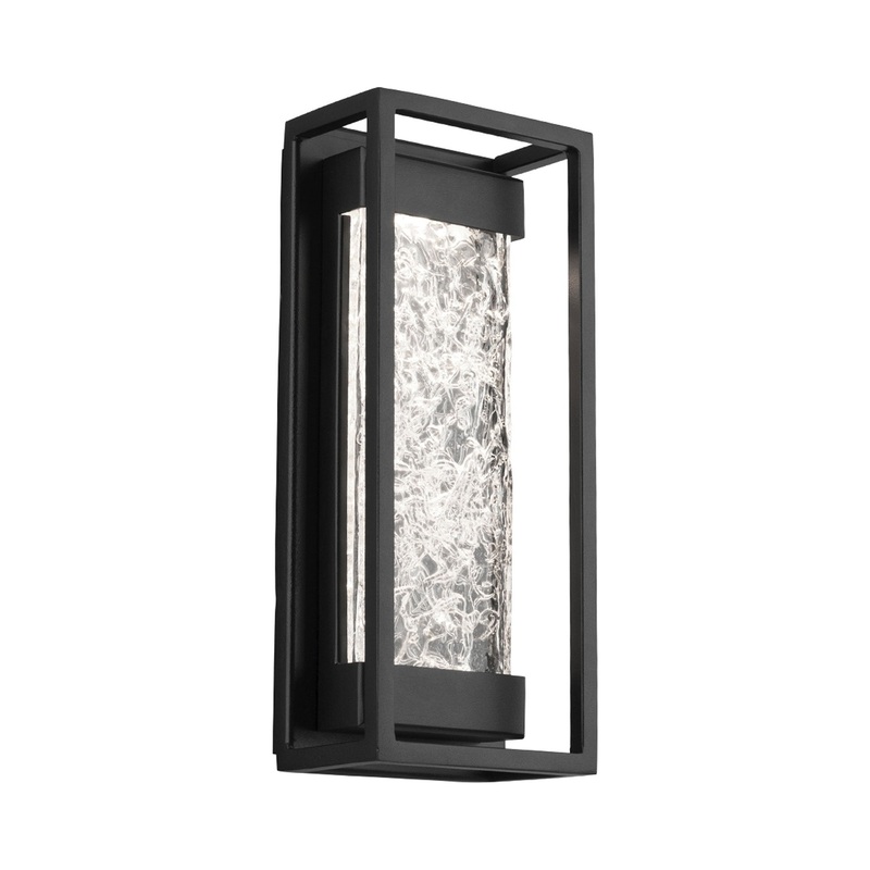 Elyse Outdoor LED Wall Light