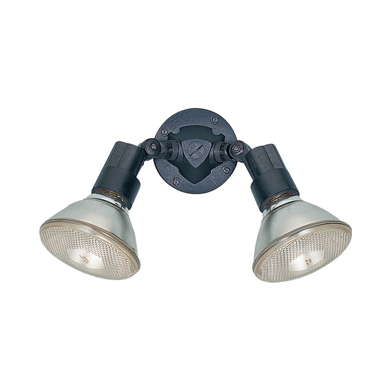Flood Light Outdoor Adjustable Wall Light