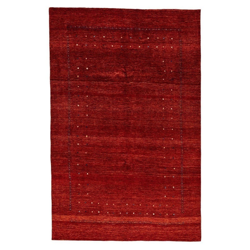 TUFENKIAN PERSIAN SOUMAKH  5′ 3″ x 6′ 8″