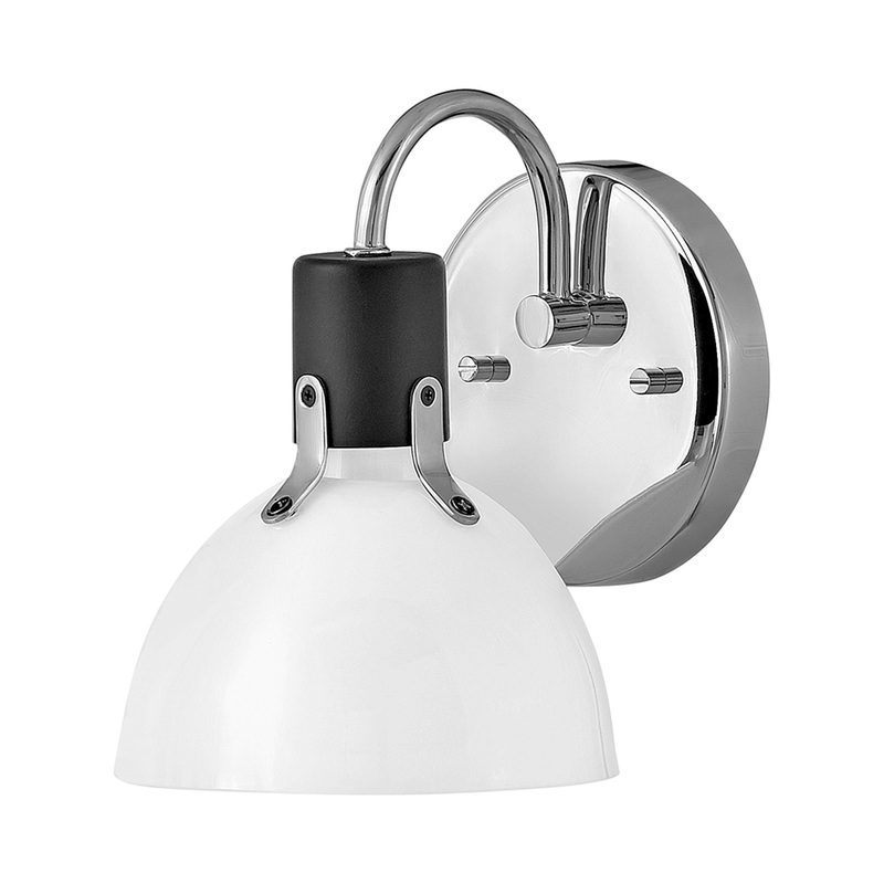 Argo Bath Wall Light