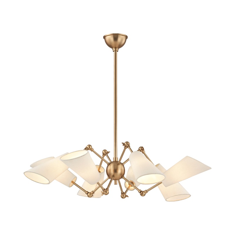 Buckingham Chandelier