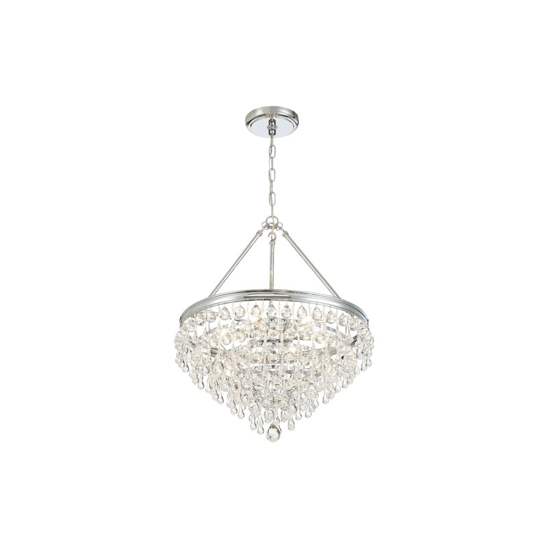 Calypso Chandelier