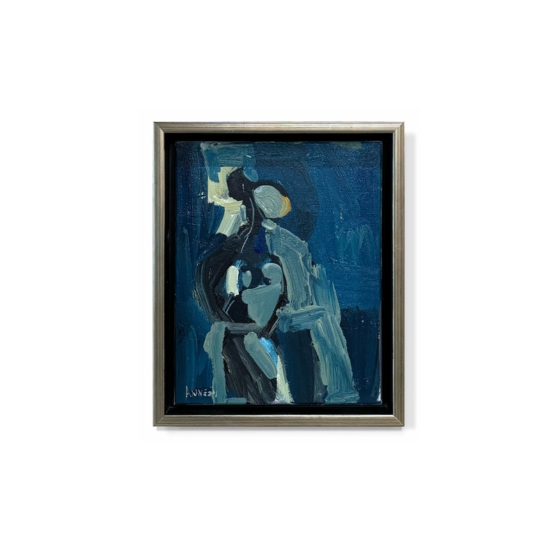 “Cast of Night”