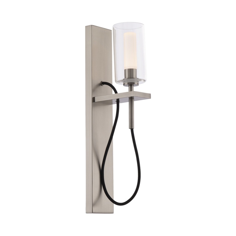 Eames LED Bath Wall Light