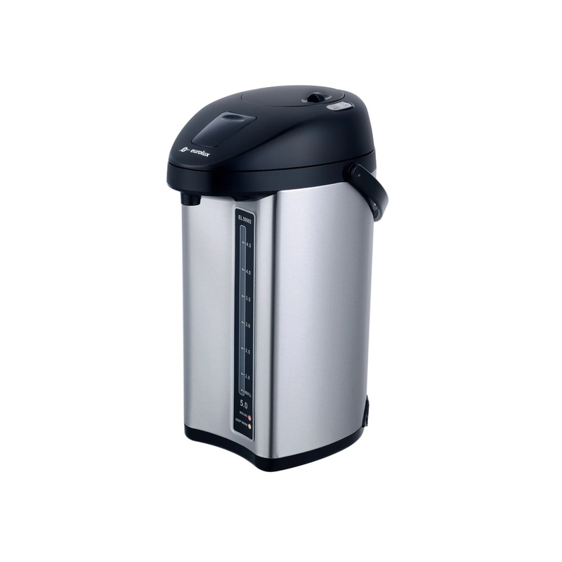 Eurolux Stainless Steel spout