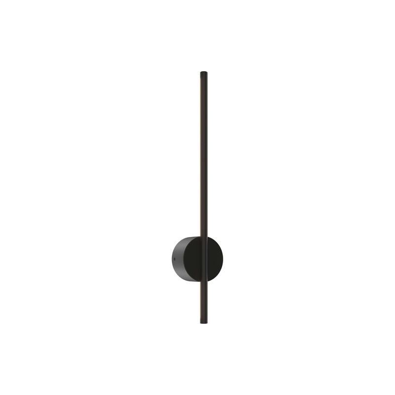 Midnight Indoor/Outdoor LED Wall Light