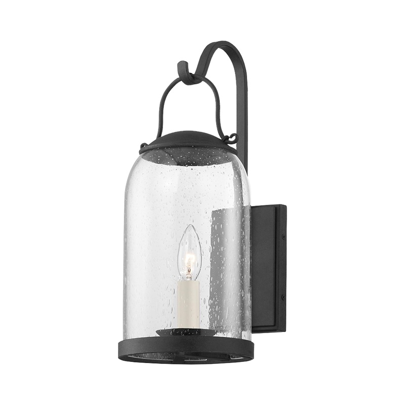 Napa County Outdoor Wall Light