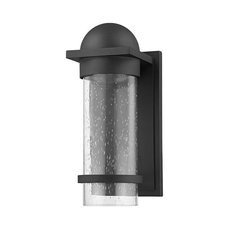 Nero Outdoor Wall Light