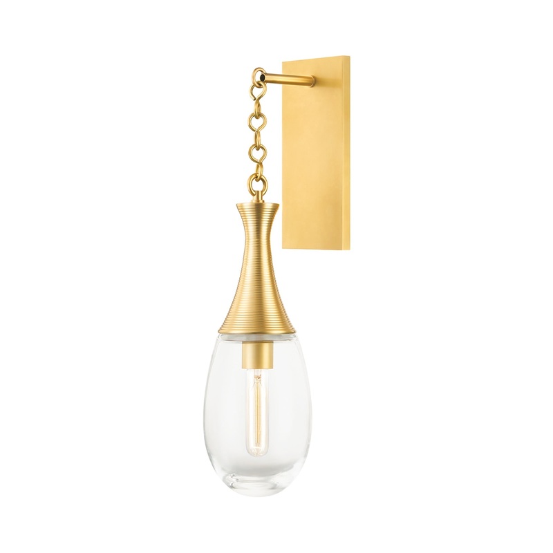 Southold Wall Light