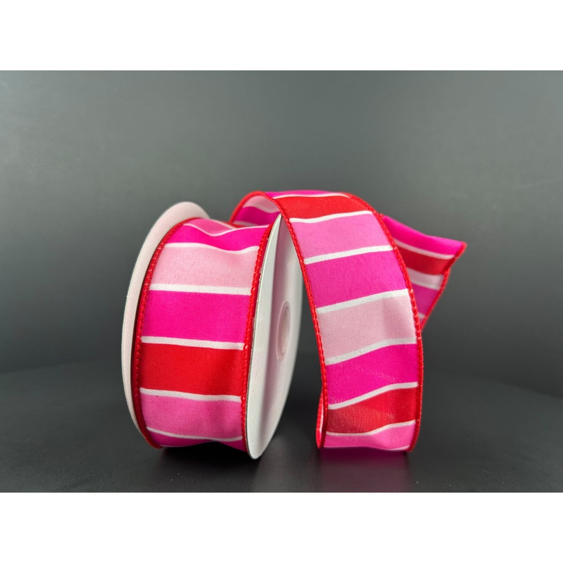 1.5″ Hot Summer Ribbon Bolt