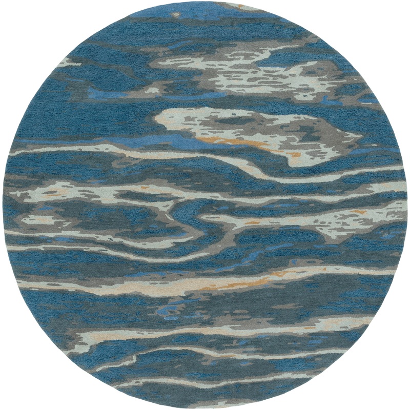 Artist Studio 20974 Hand Tufted Wool Indoor Area Rug by Surya Rugs