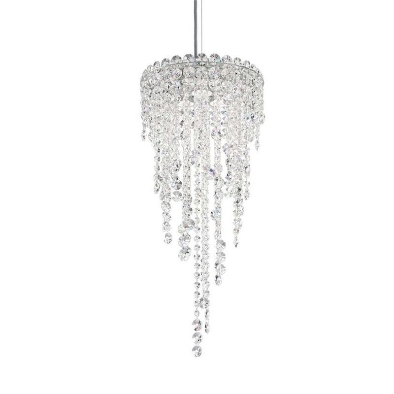 Chantant Mini Pendant Light