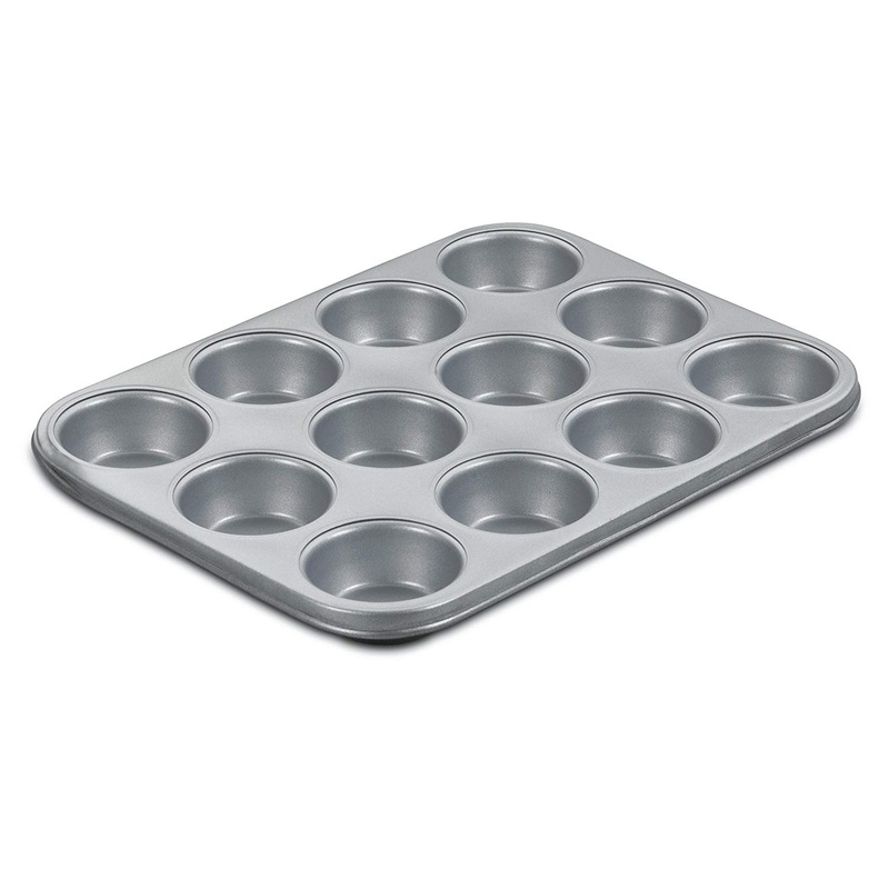 Cuisinart 12-Cup Muffin Pan