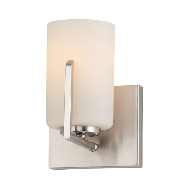 Dart Wall Light