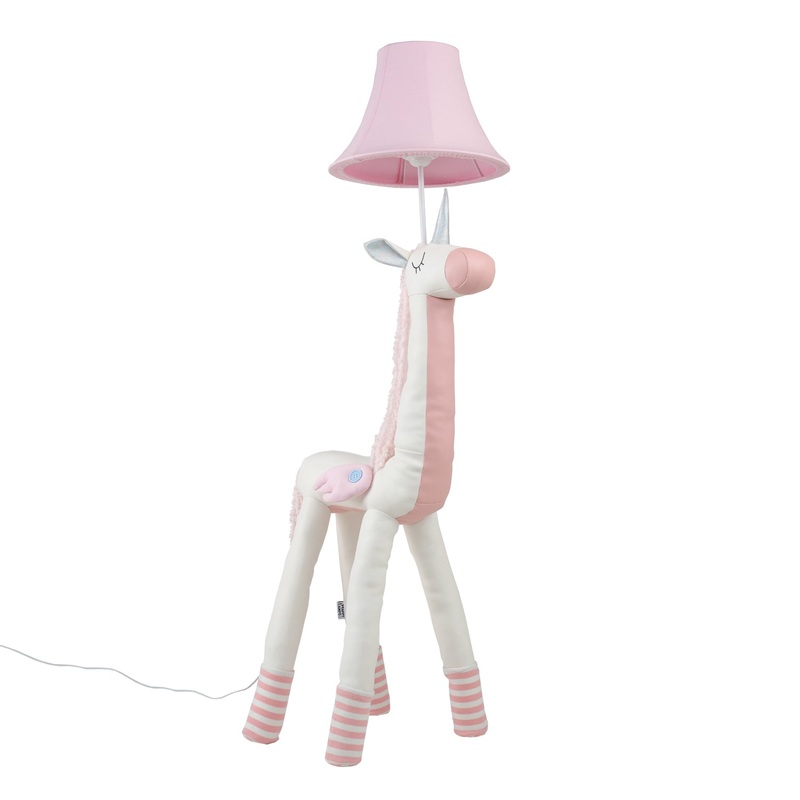 Happy Lamps Bonita Floor Lamp