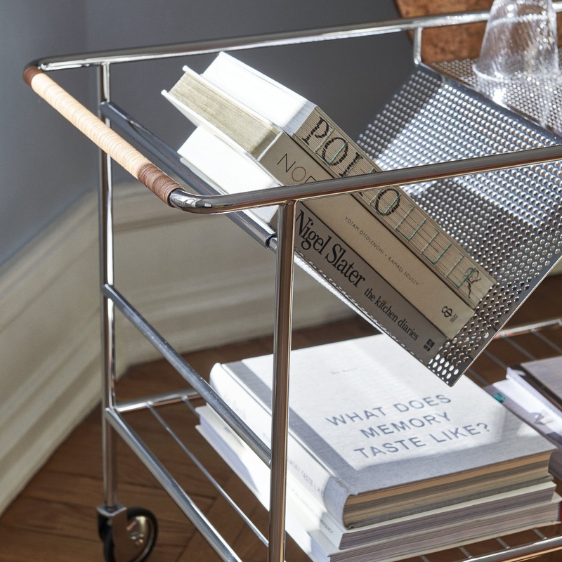 &tradition Alima NDS1 Trolley