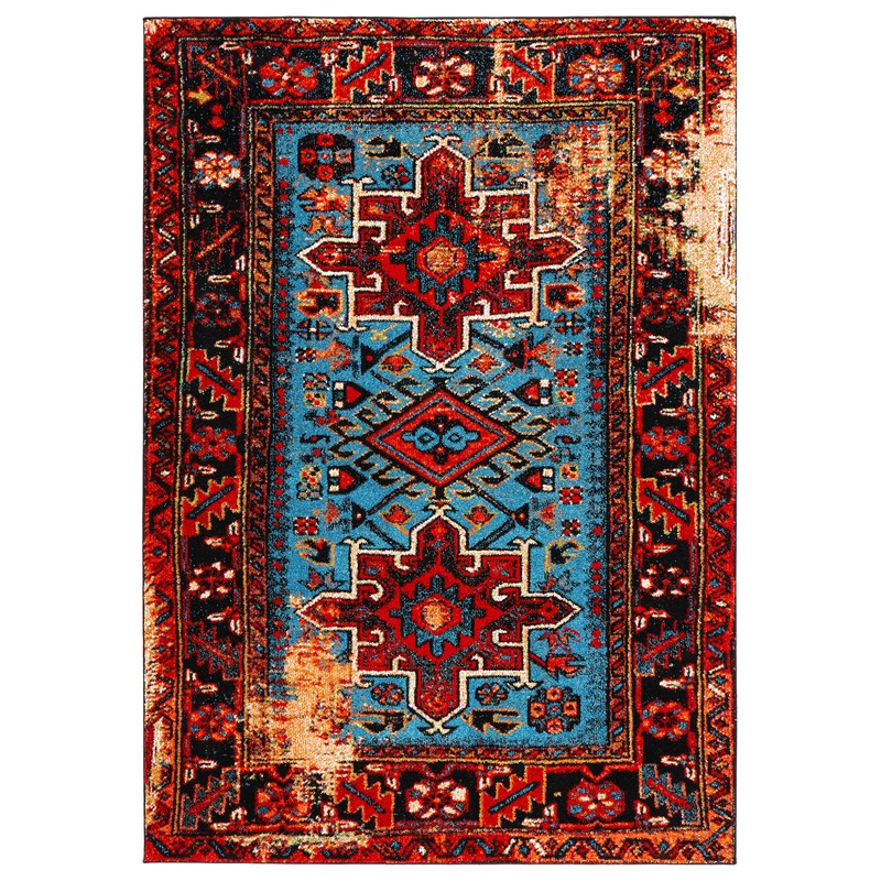 Vintage Hamadan VTH211Q
